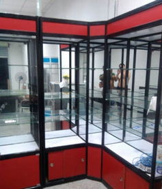昊源货架展柜 厂家直销，打造专属商业展示空间