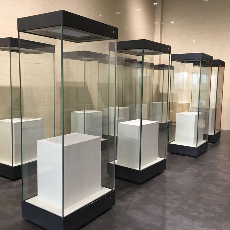 博物馆展柜 守护文明的无声见证者